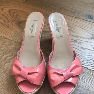 Valentino sandals